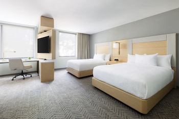 residence inn san juan isla verde