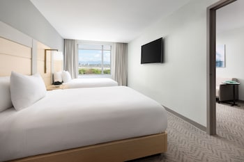 residence inn san juan isla verde