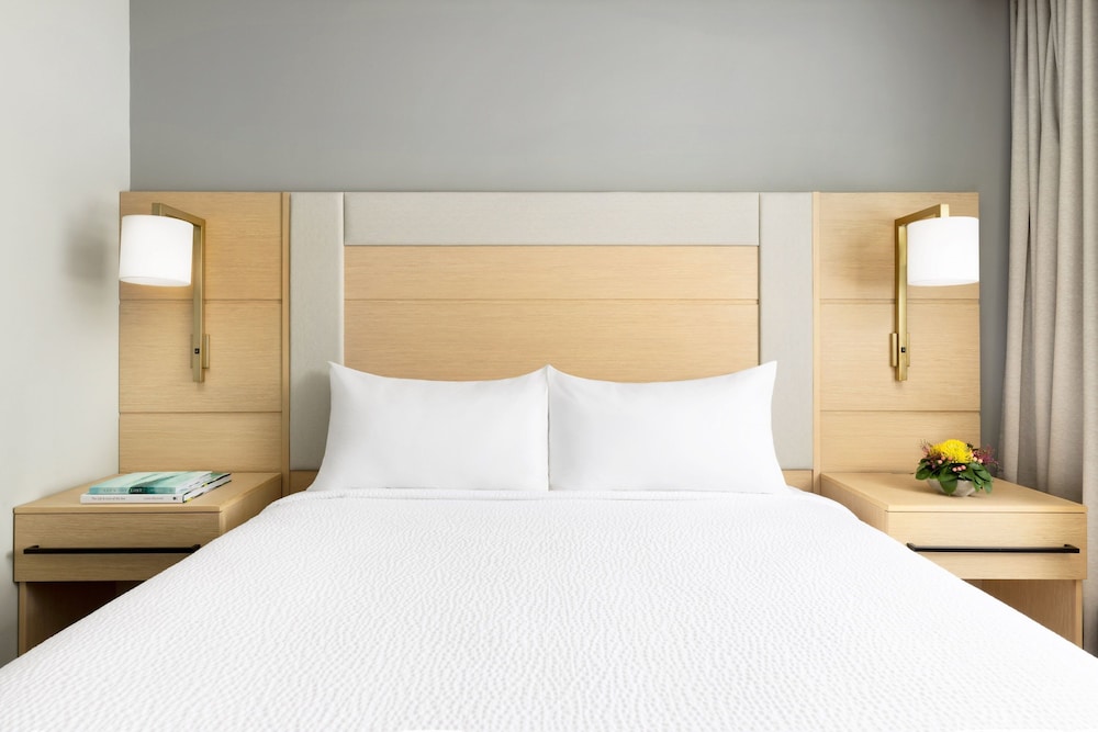 residence inn san juan isla verde