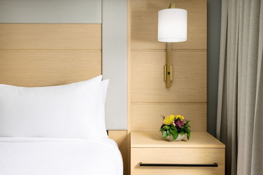 residence inn san juan isla verde