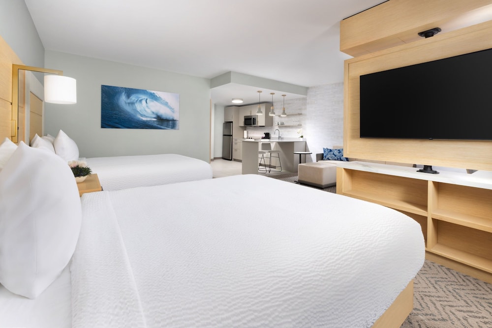 residence inn san juan isla verde