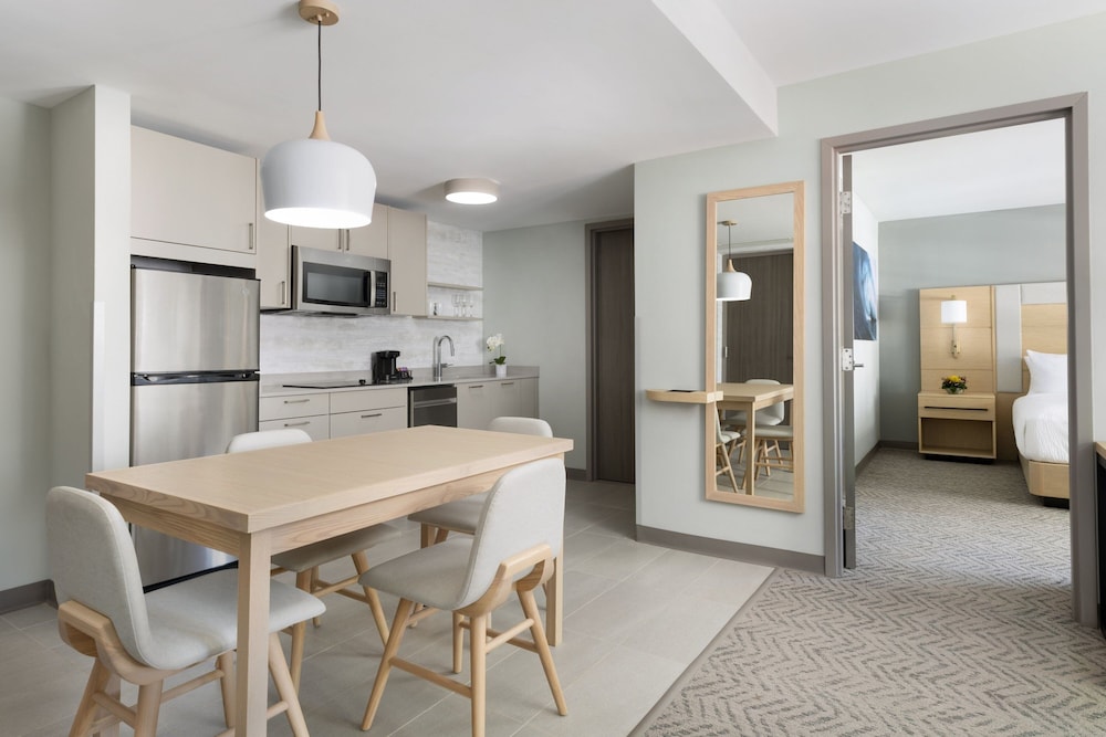 residence inn san juan isla verde