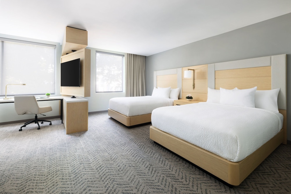 residence inn san juan isla verde