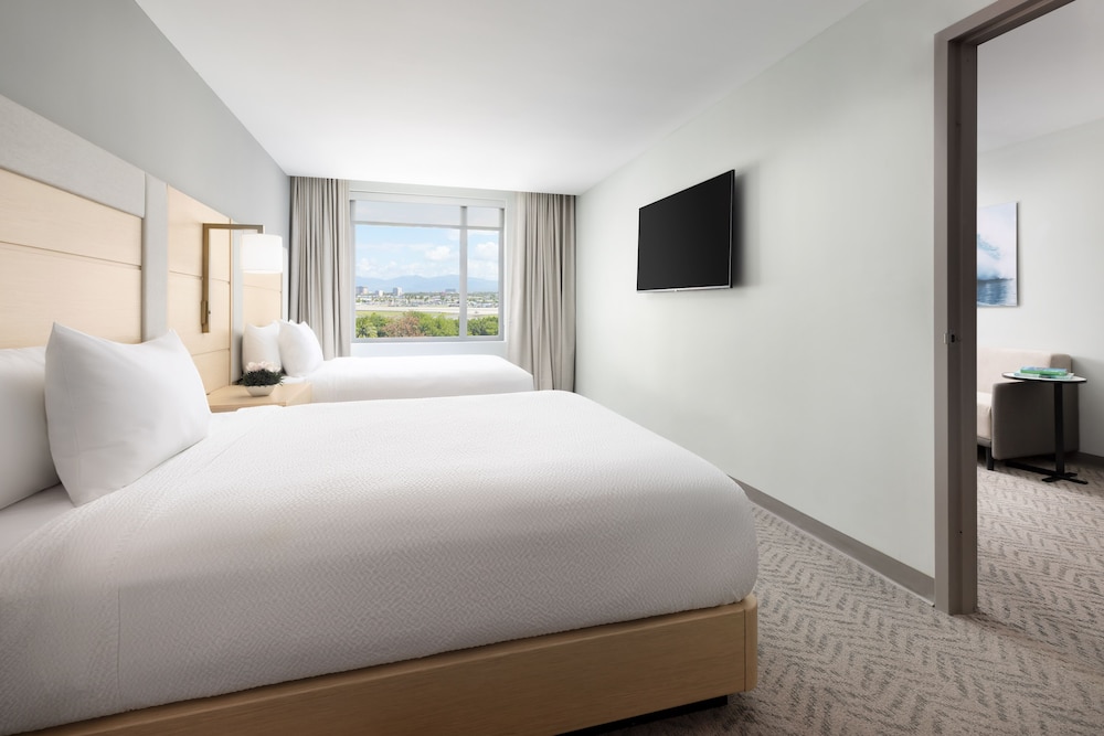 residence inn san juan isla verde