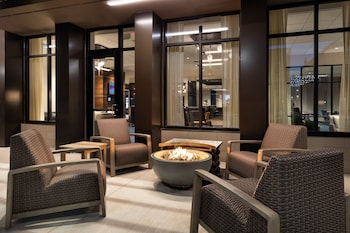 courtyard by marriott owatonna downtown