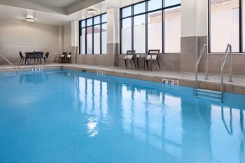 courtyard by marriott owatonna downtown