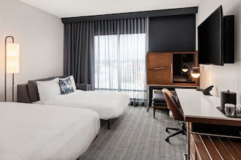 courtyard by marriott owatonna downtown