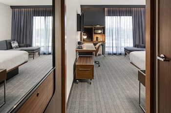 courtyard by marriott owatonna downtown