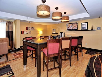 Hampton Inn Eden,Greensboro>>Eden,3 star