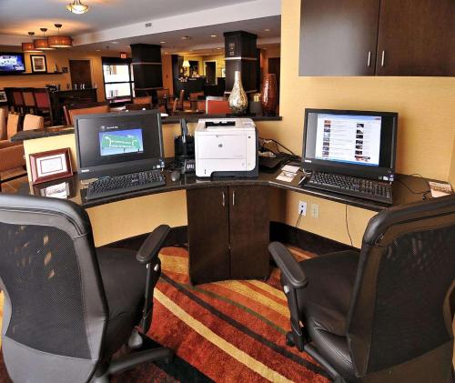 hampton inn eden