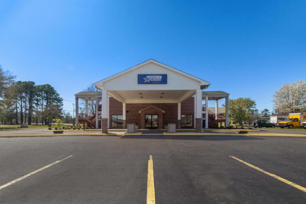 americas best value inn edenton