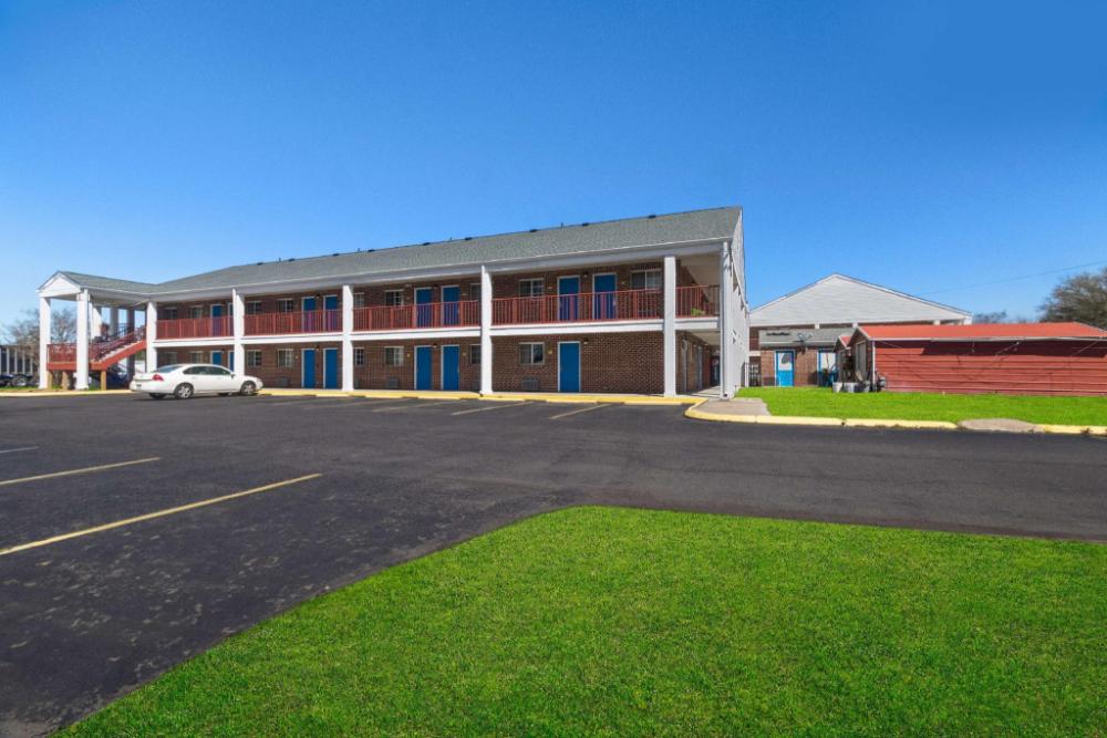 americas best value inn edenton