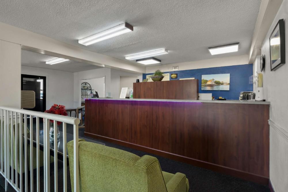 americas best value inn edenton