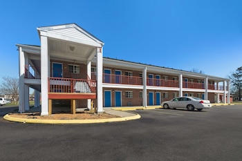 americas best value inn edenton