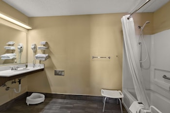 americas best value inn edenton