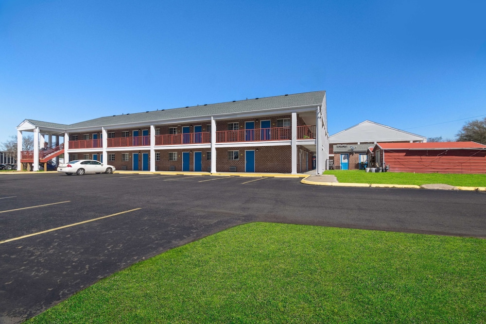 americas best value inn edenton