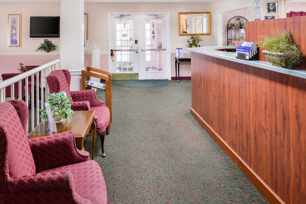 americas best value inn edenton