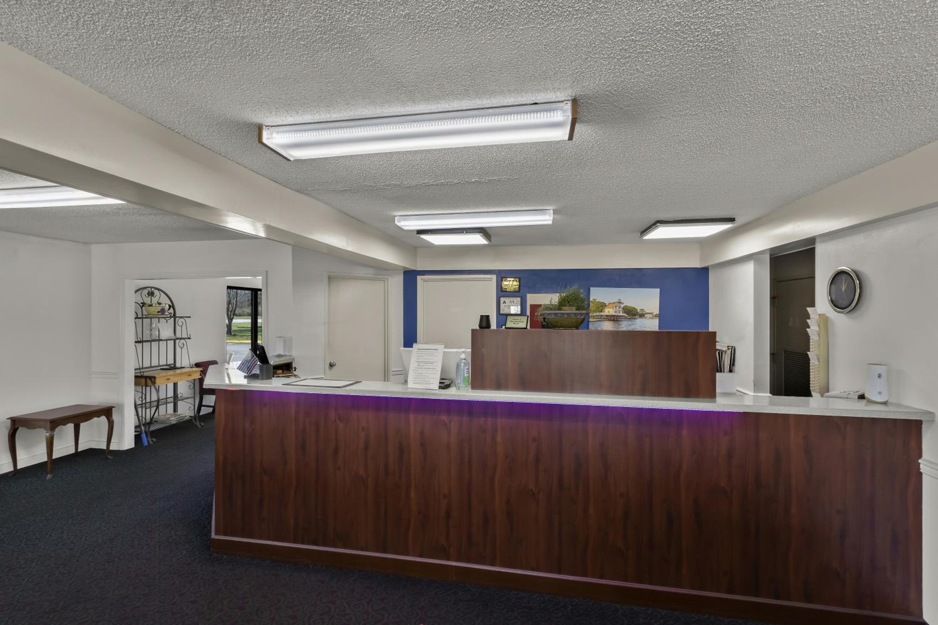 americas best value inn edenton