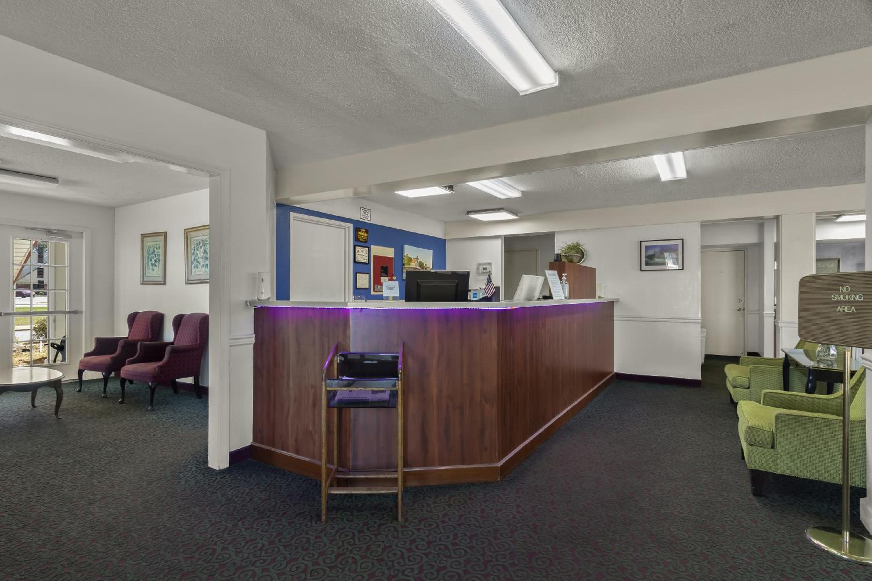 americas best value inn edenton