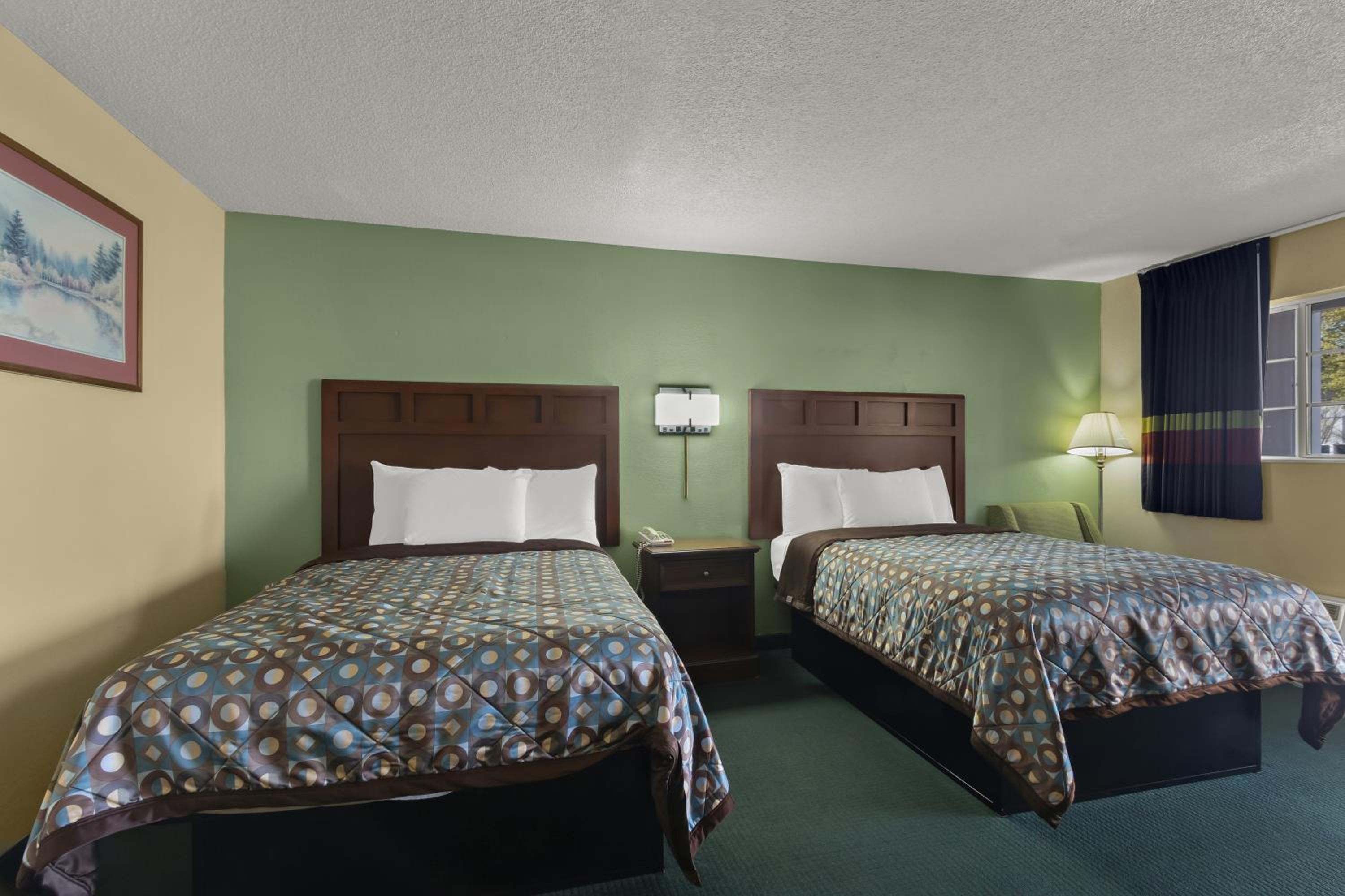 americas best value inn edenton