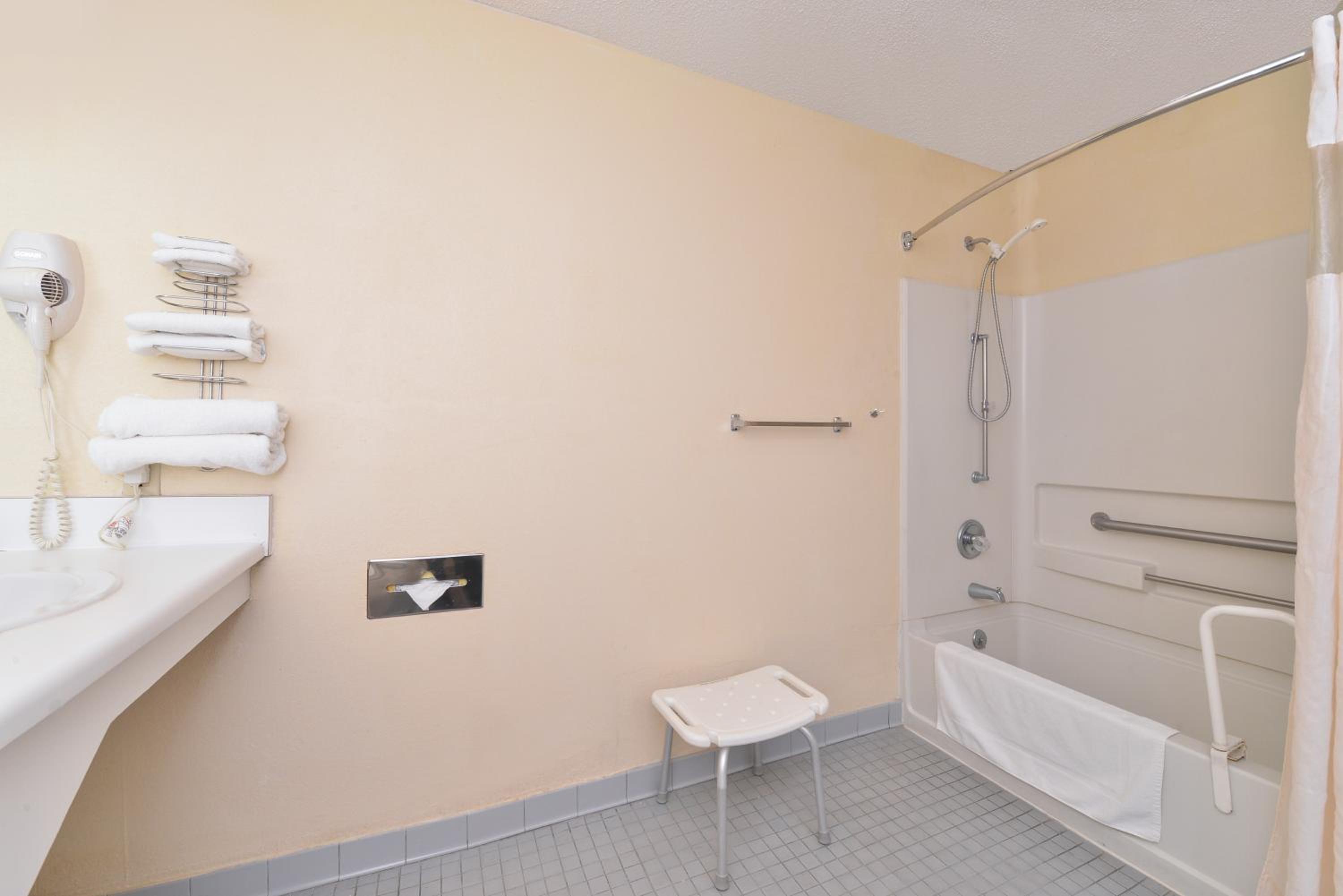americas best value inn edenton