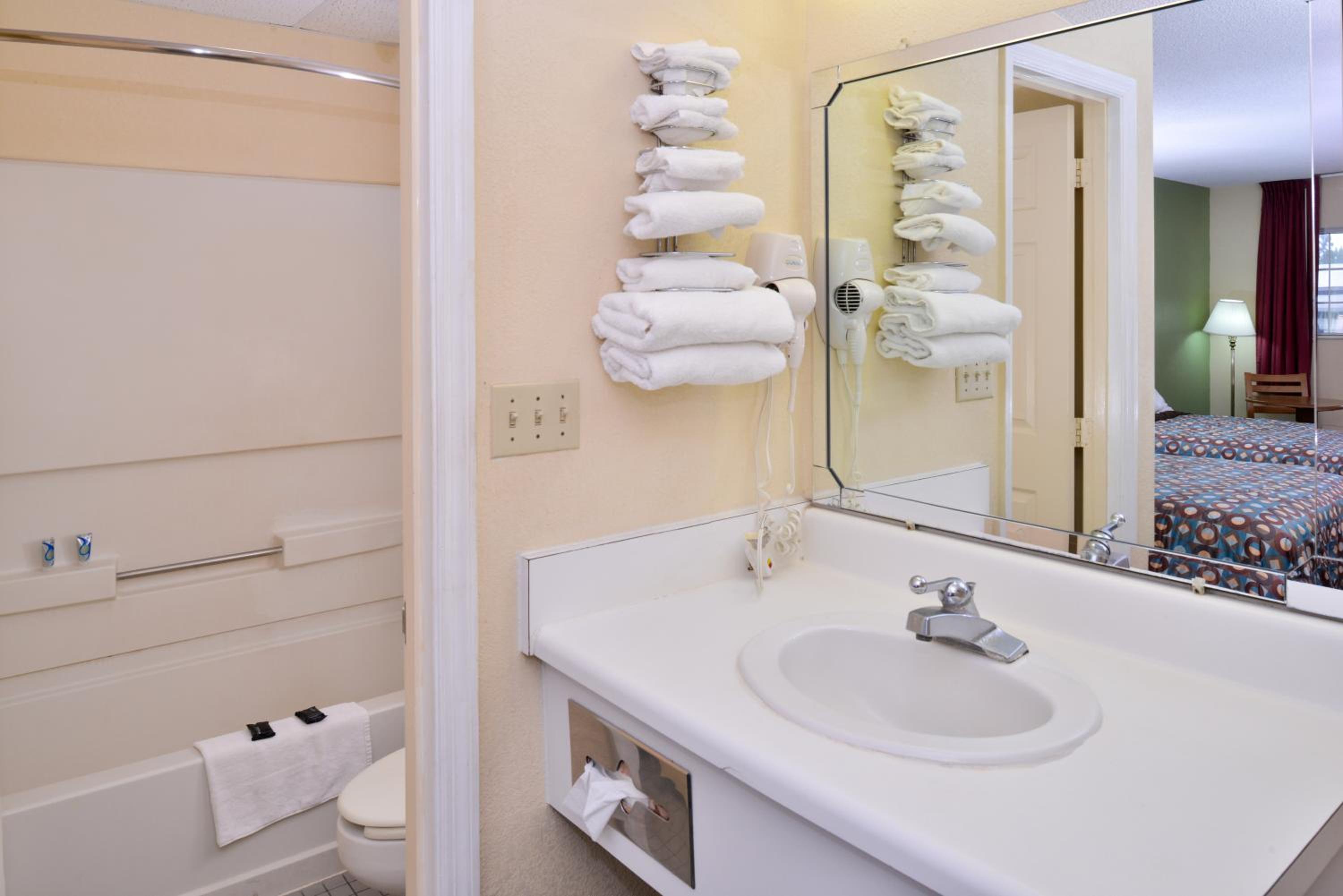 americas best value inn edenton