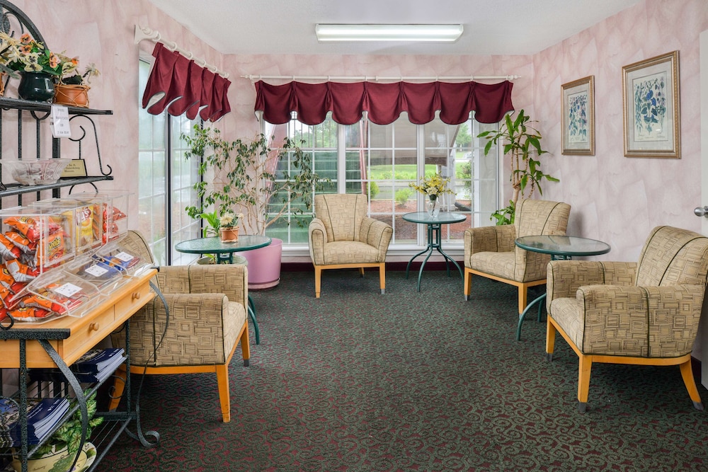 americas best value inn edenton