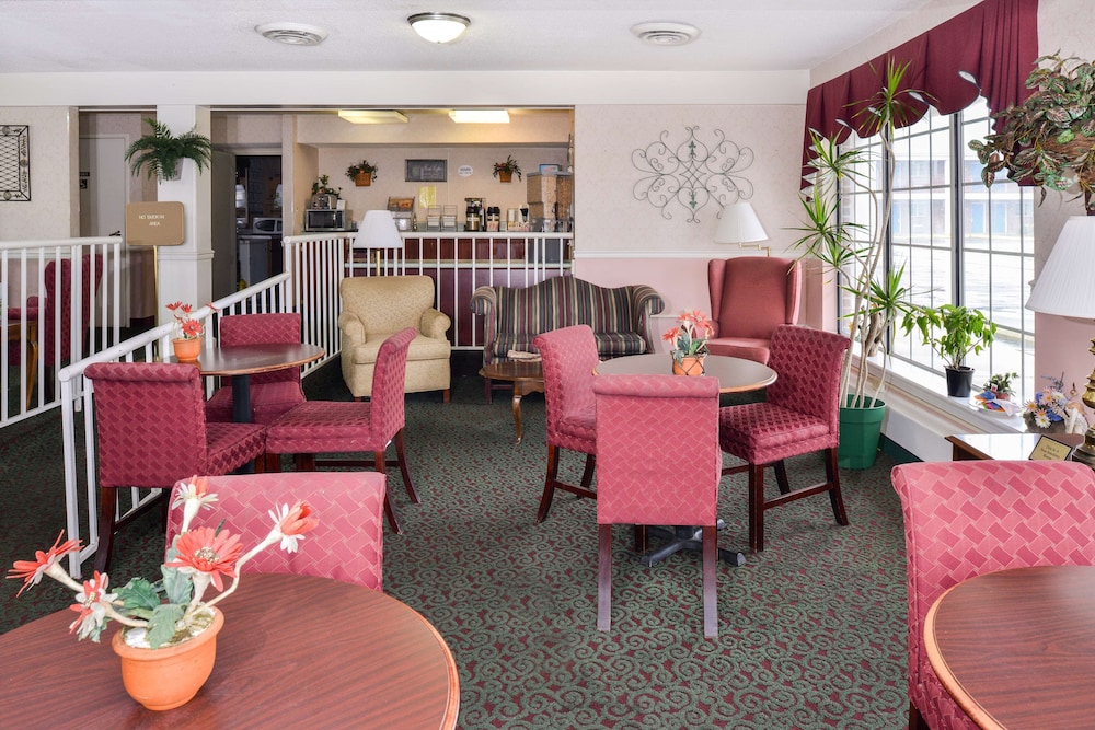 americas best value inn edenton