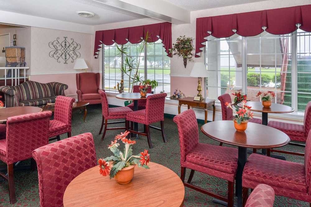americas best value inn edenton