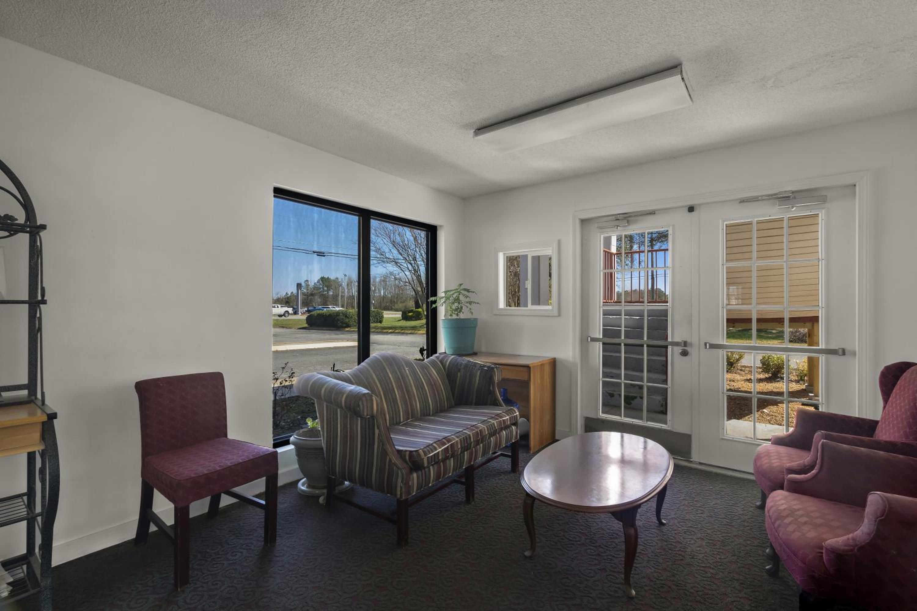 americas best value inn edenton