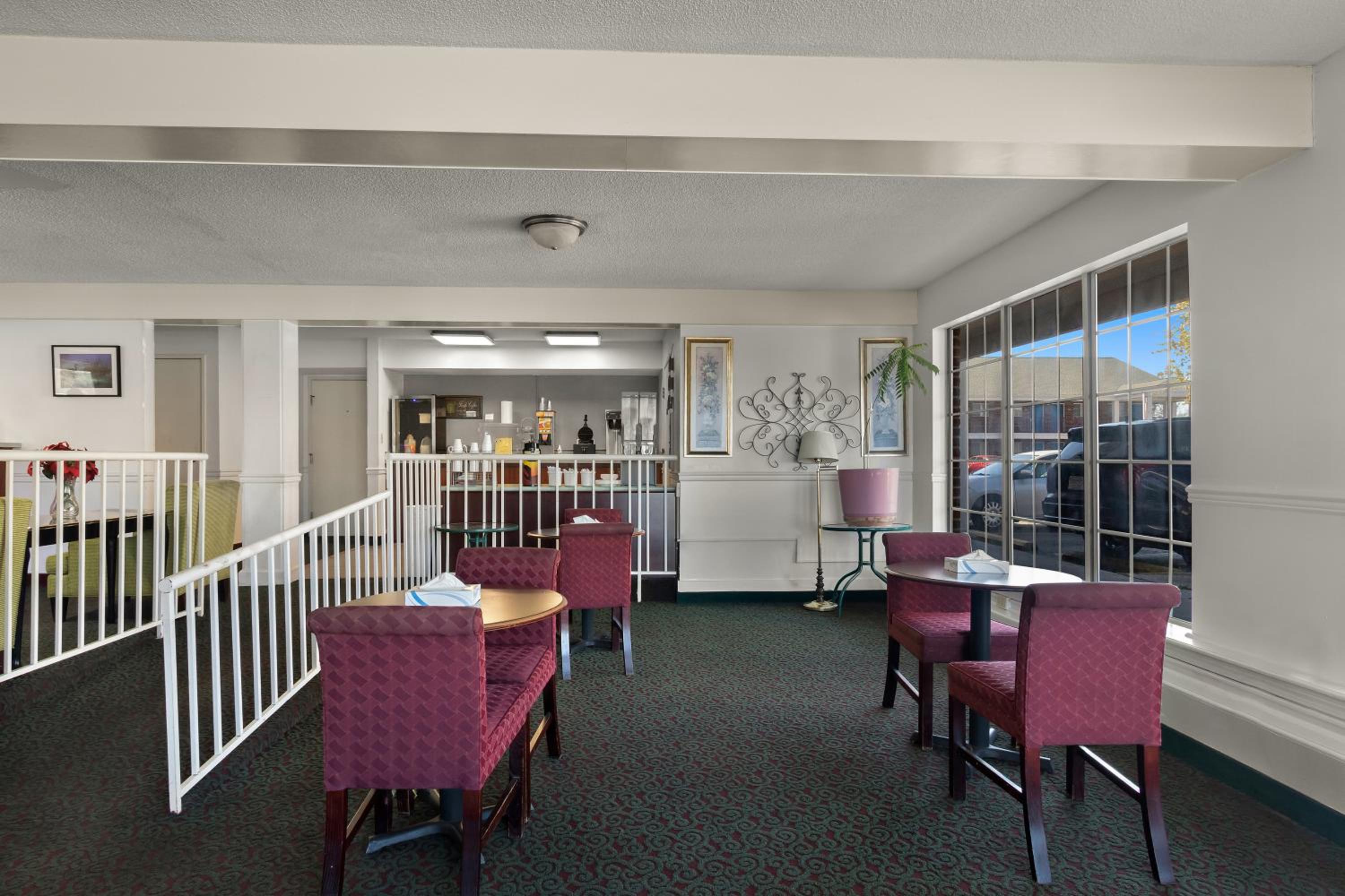 americas best value inn edenton