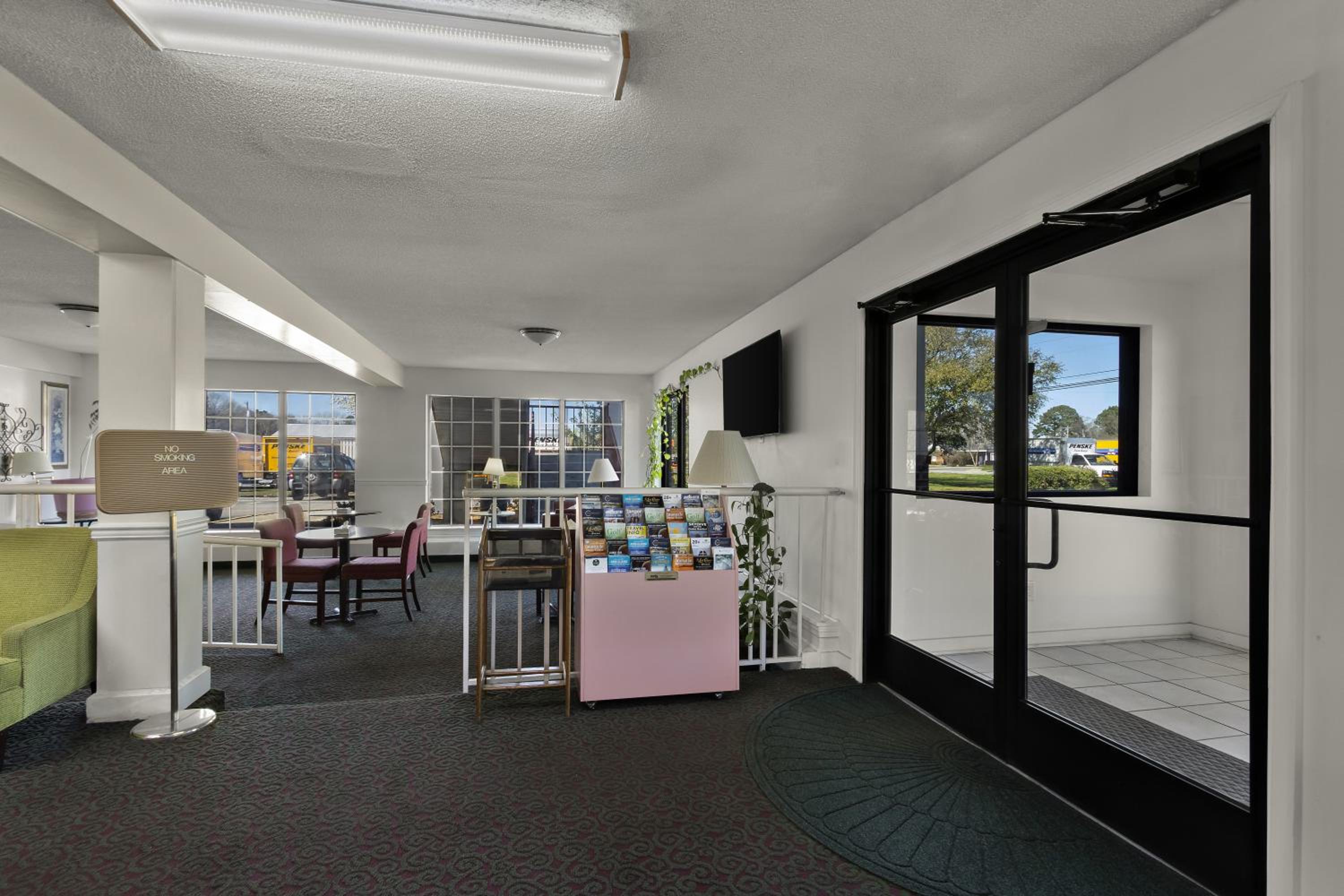 americas best value inn edenton