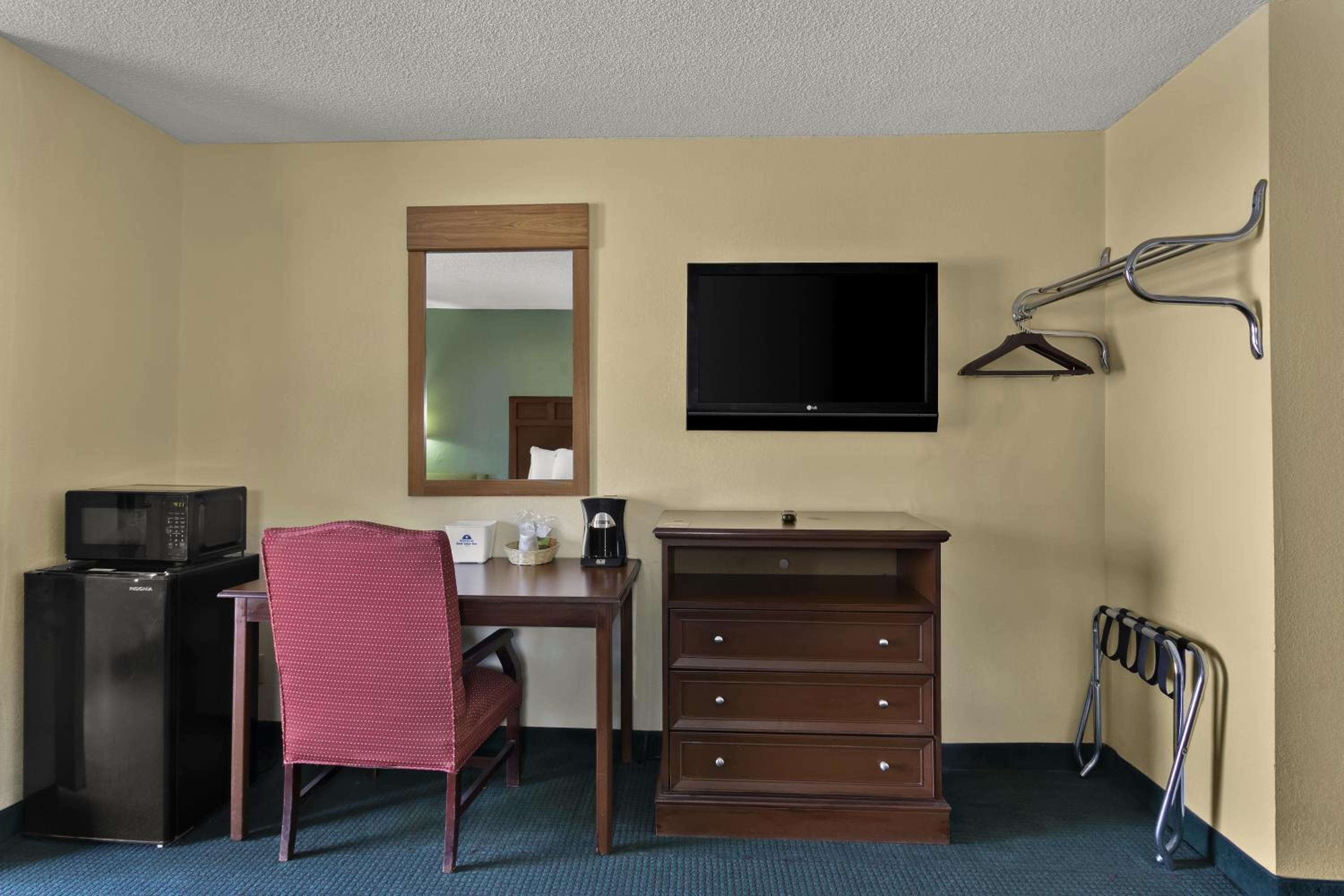 americas best value inn edenton