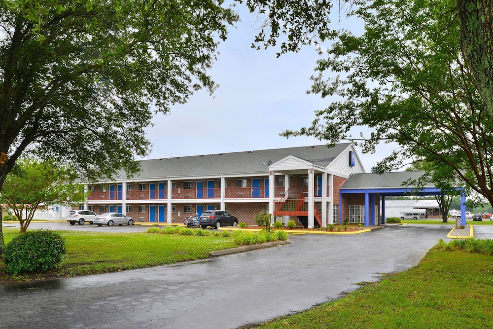 americas best value inn edenton