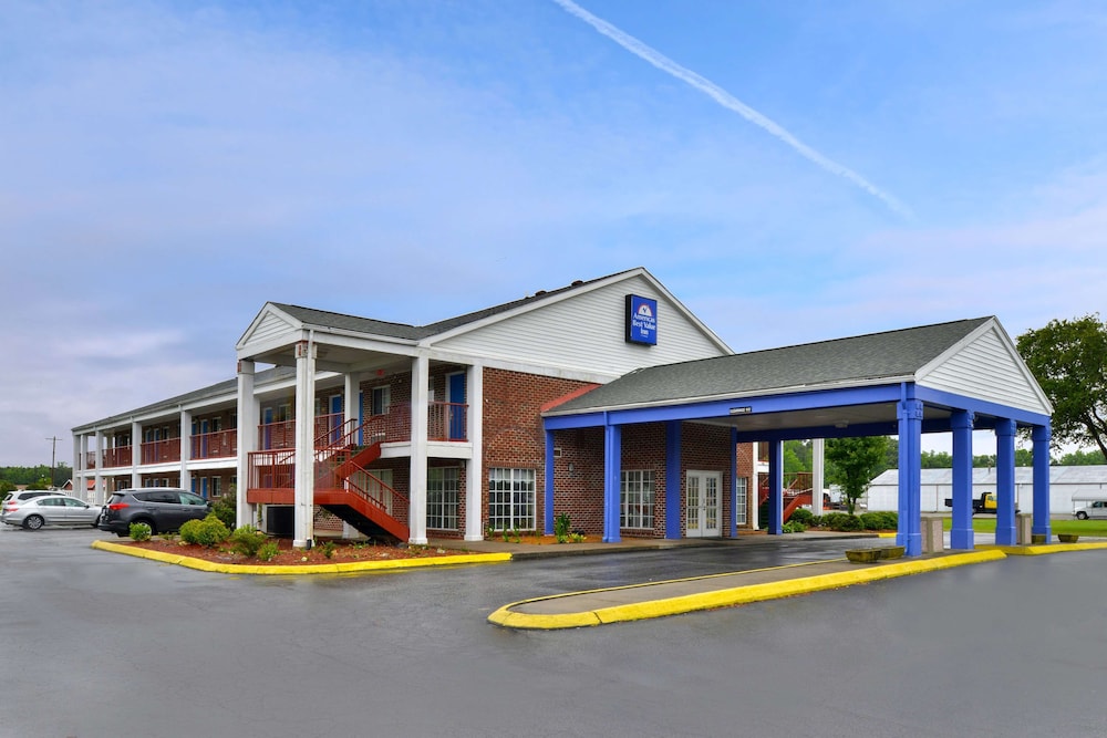 americas best value inn edenton