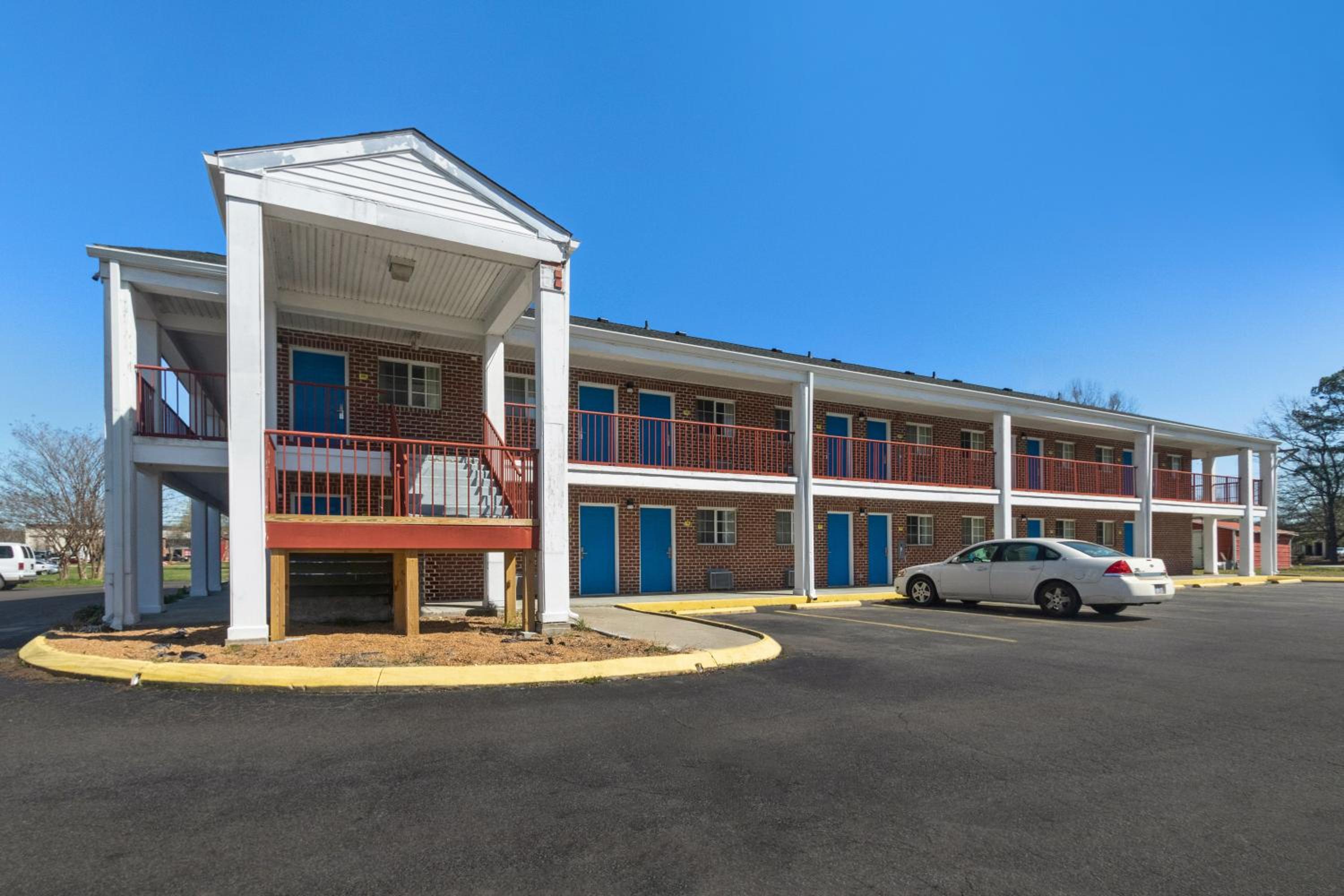 americas best value inn edenton
