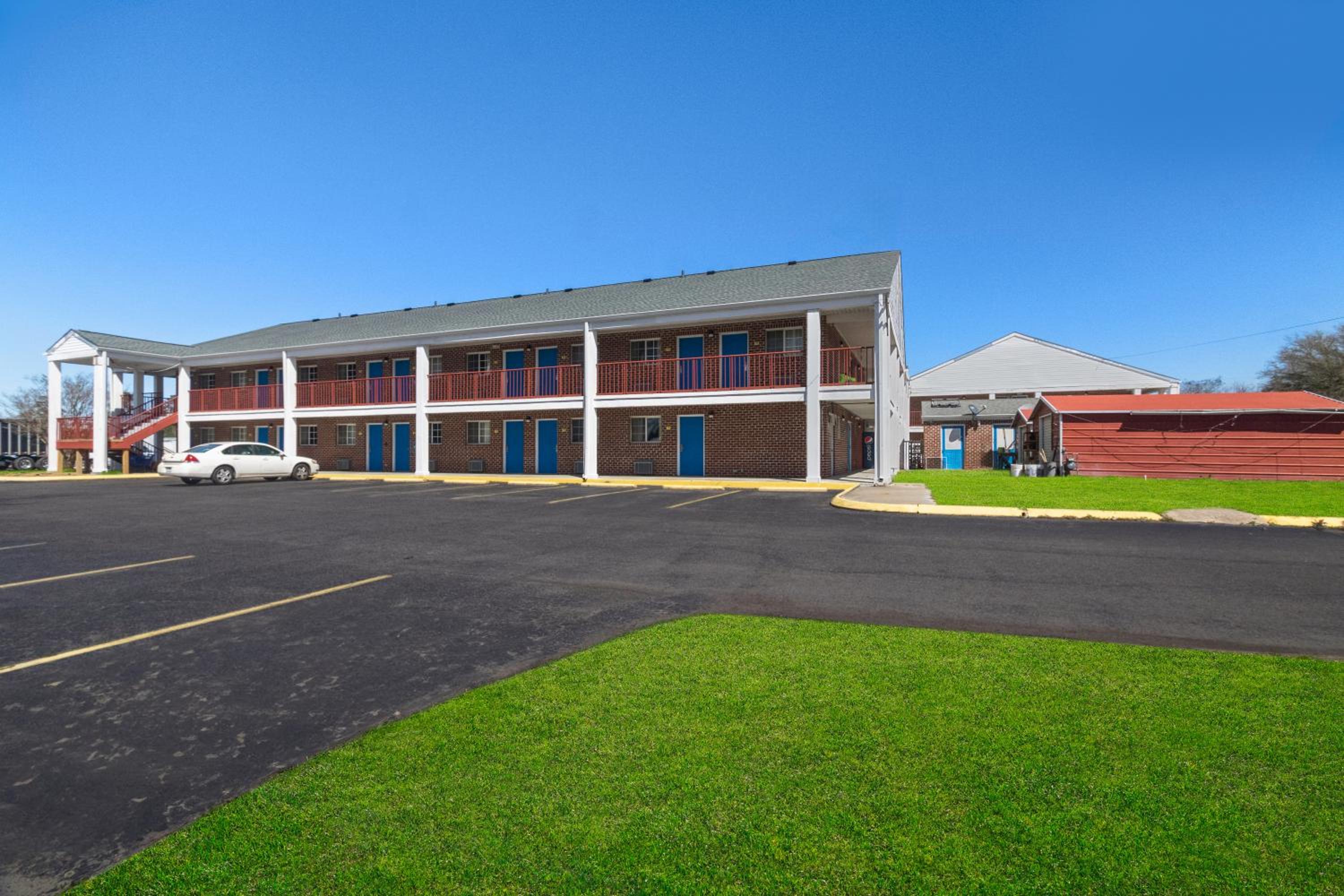 americas best value inn edenton