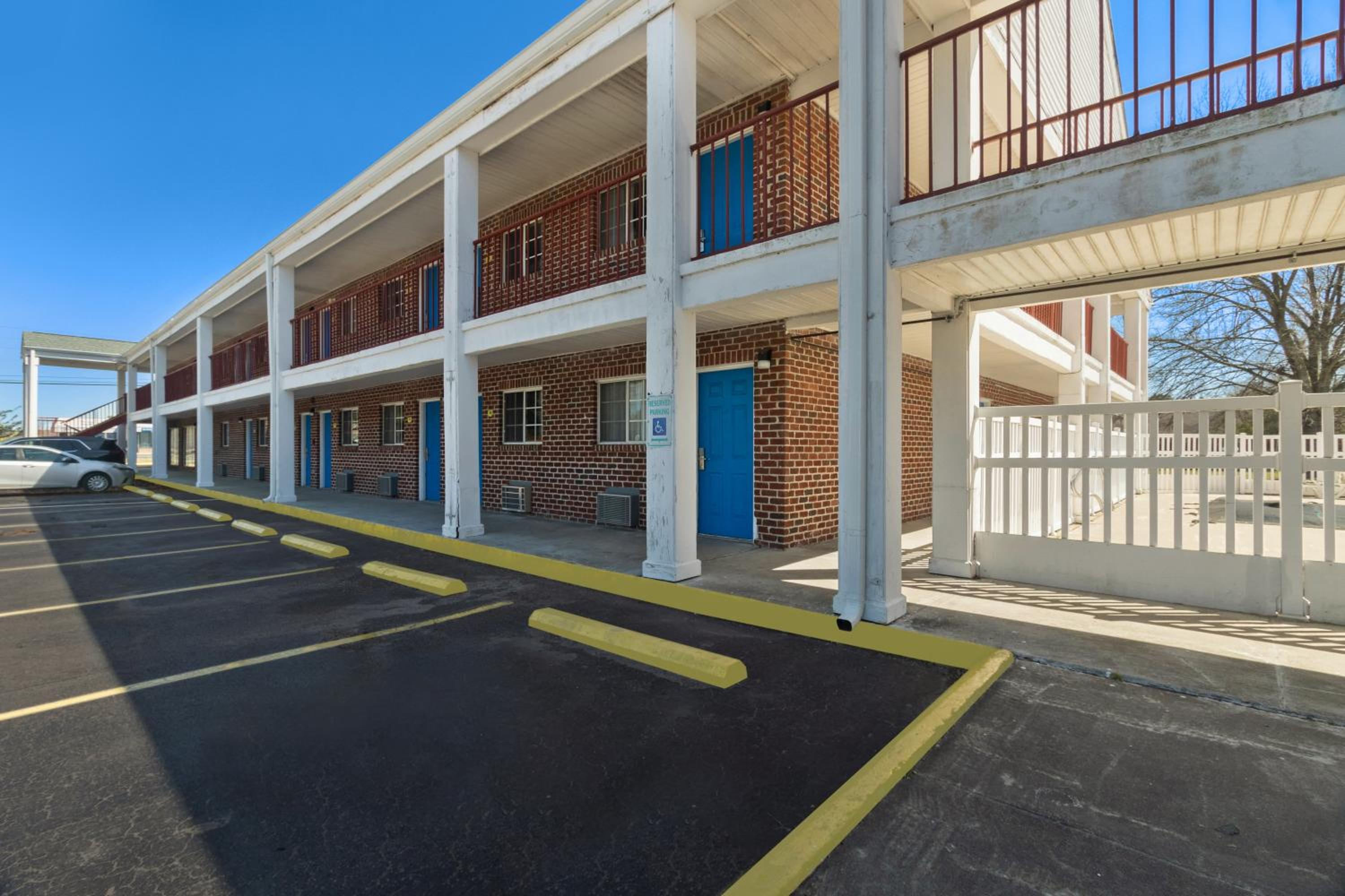 americas best value inn edenton