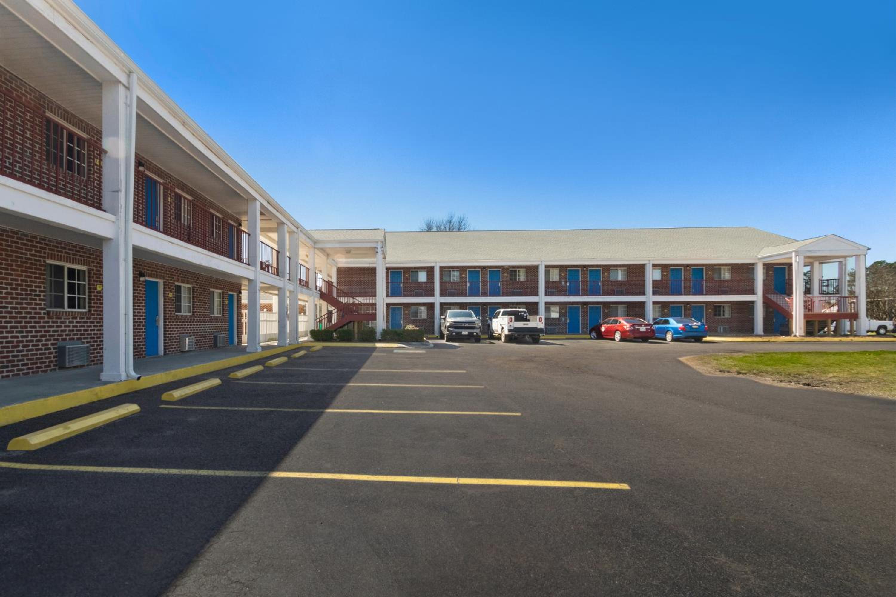 americas best value inn edenton