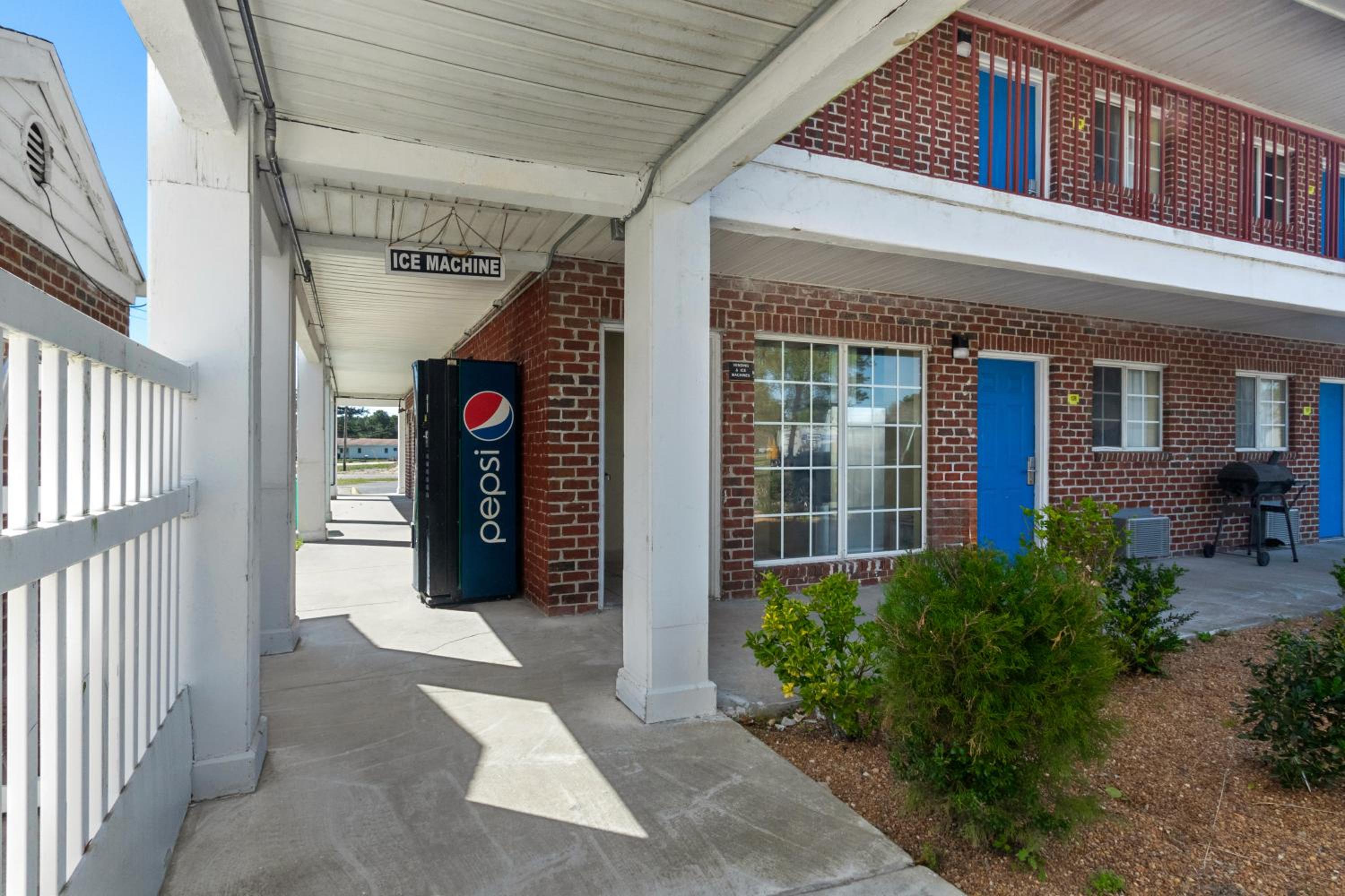 americas best value inn edenton