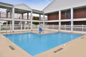 americas best value inn edenton
