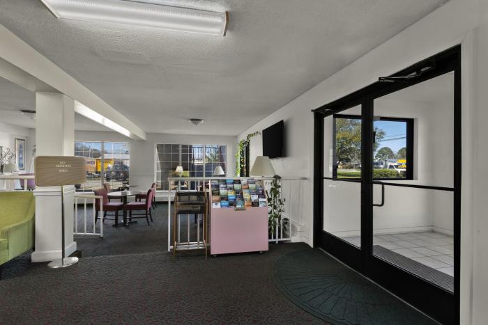 americas best value inn edenton