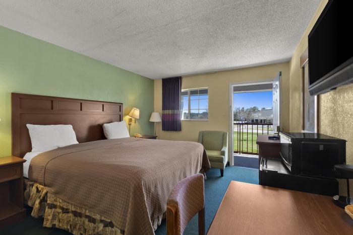 americas best value inn edenton