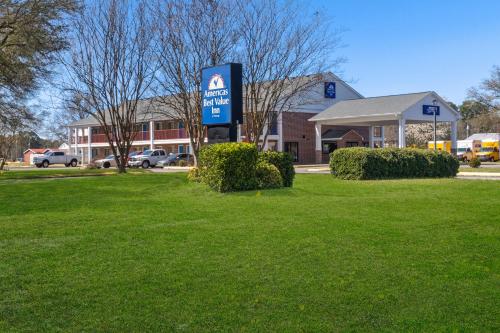 Americas Best Value Inn Edenton,Edenton>>Albemarle Sound,2 star