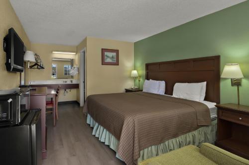 americas best value inn edenton