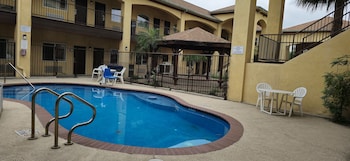 texas inn and suites rgv