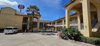 texas inn and suites rgv