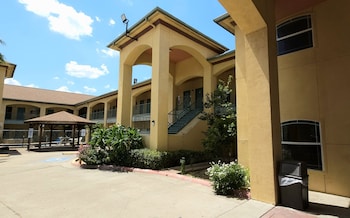 texas inn and suites rgv