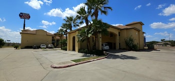 texas inn and suites rgv