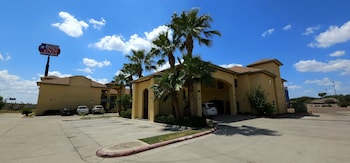 texas inn and suites rgv